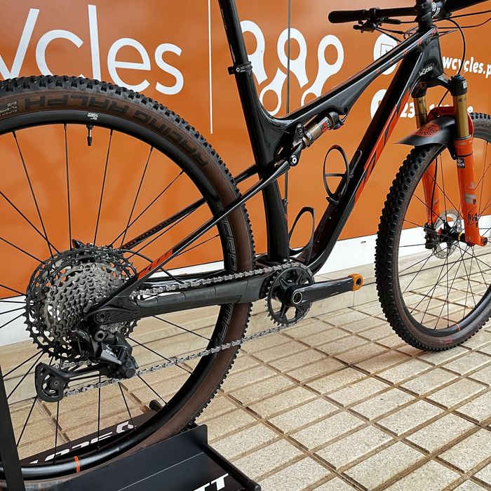 KTM Scarp Master Tam. L