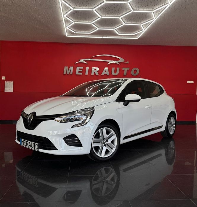 Renault Clio SCe 65 BUSINESS EDITION
