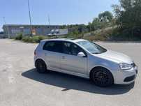 Volkswagen Golf R32 DSG | 5-drzwiowy | Full opcja