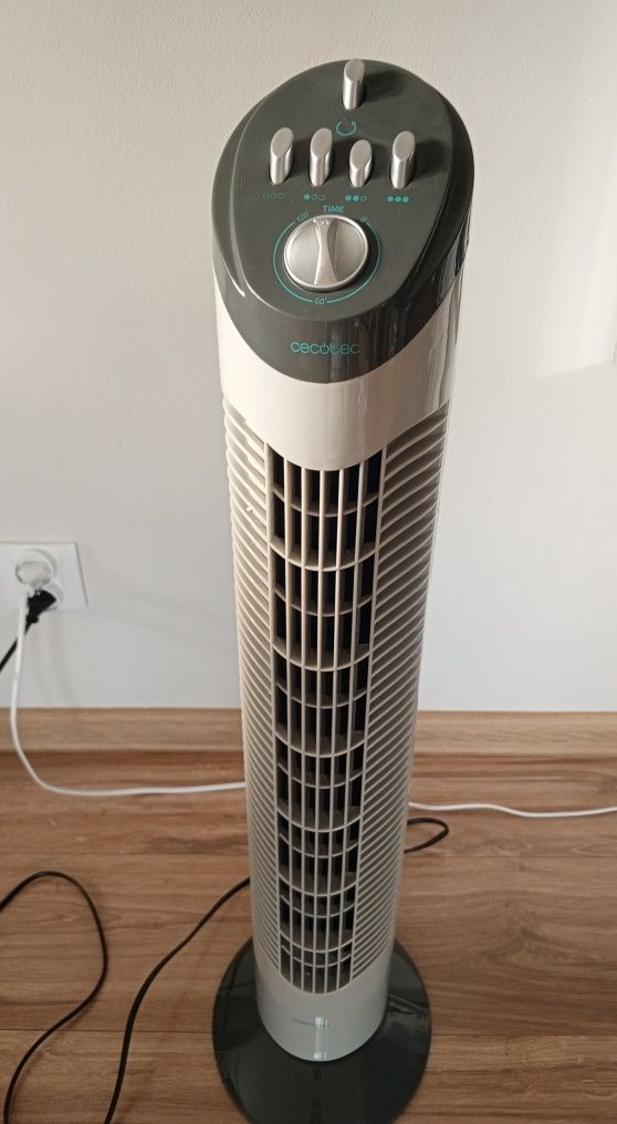 Wentylator kolumnowy Cecotec 890