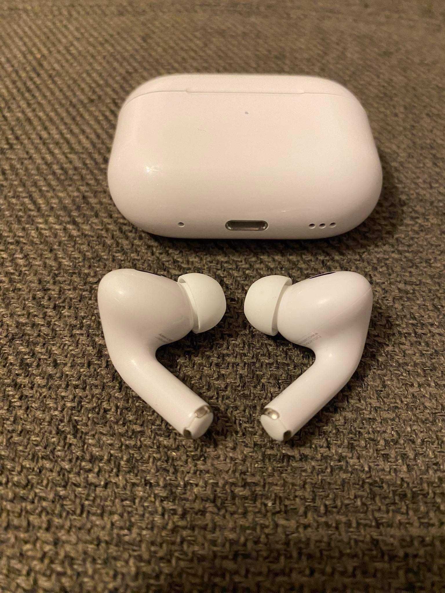 słuchawki Air Pods Pro 2