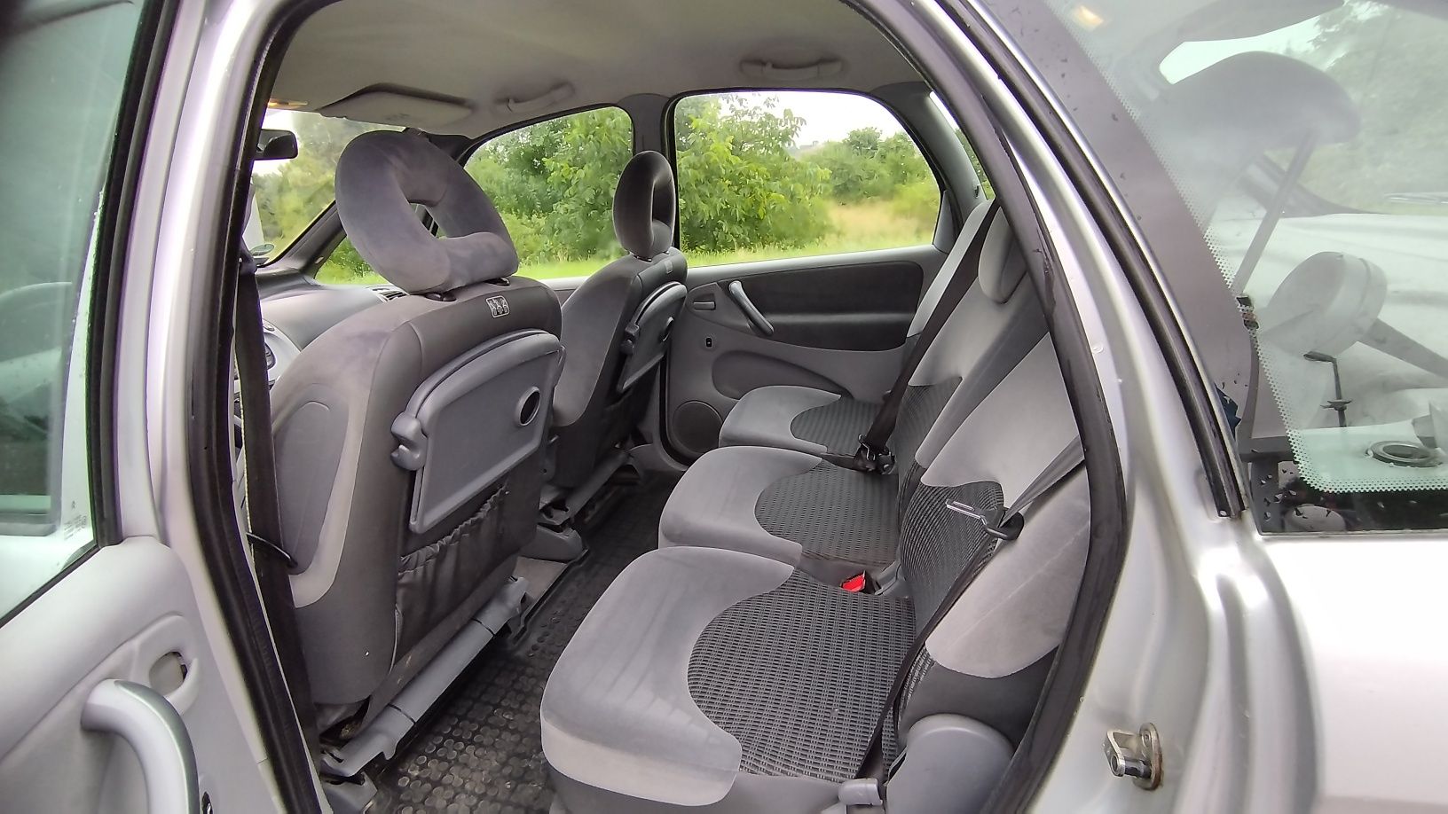 Citroen Xsara Picasso