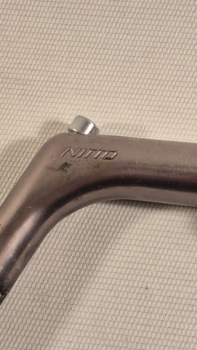 Mostek NITTO 110mm