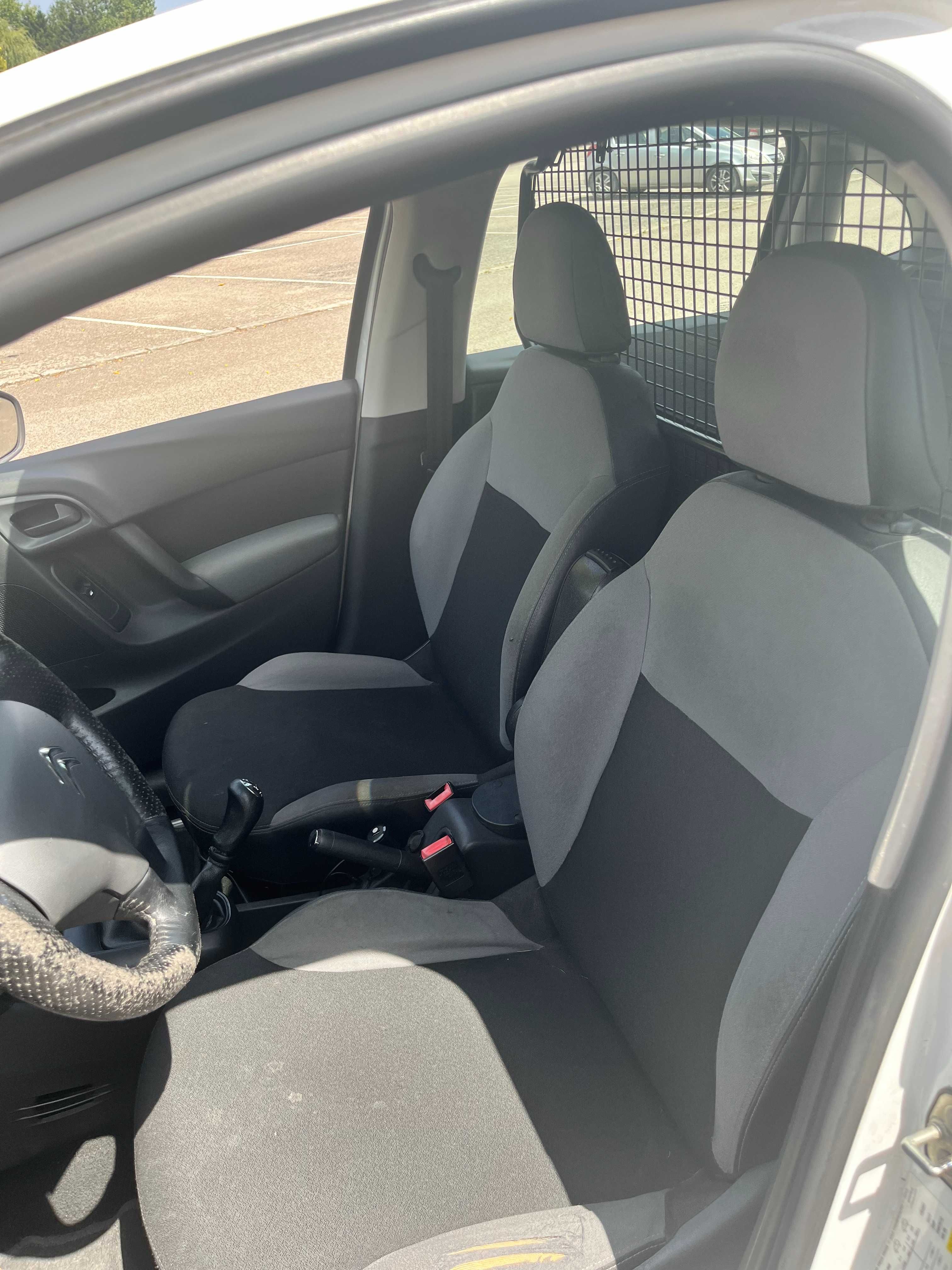 Citroen C3 II 1.4 HDi Comercial - IVA DEDUTIVEL