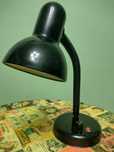 Lampa biurkowa Brilux Opus ze ściemniaczem