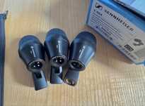 Sennheiser e904, новий в наявності 3 шт.