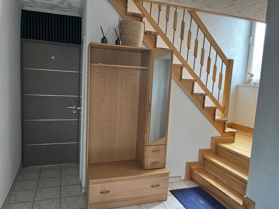 Dom  wynajmę dla pracowników, KWATERY PRACOWNICZE