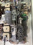 Silnik cummins sprawny