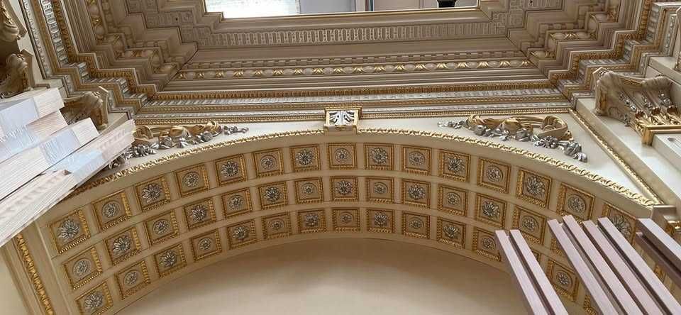 Biobioteka drewno Unikat