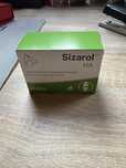 Sizarol HA 30 tabletek