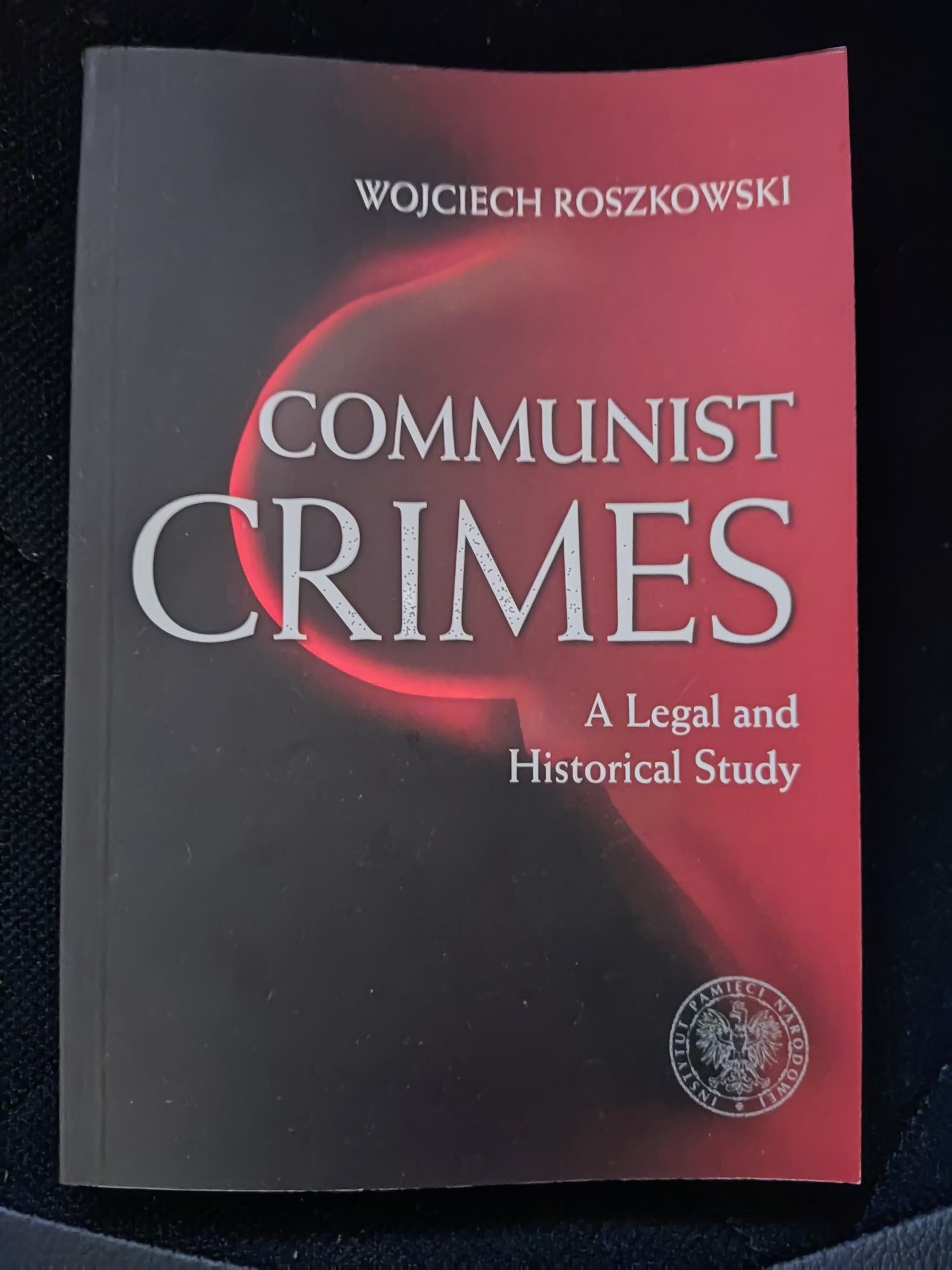 Communist Crimes, Zbrodnie Komunizmu