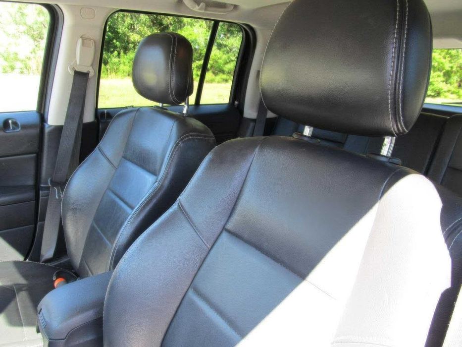 Jeep Patriot High Altitude Edition      2016