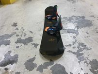 Prancha Snowboard K2 Zeppelin 2007