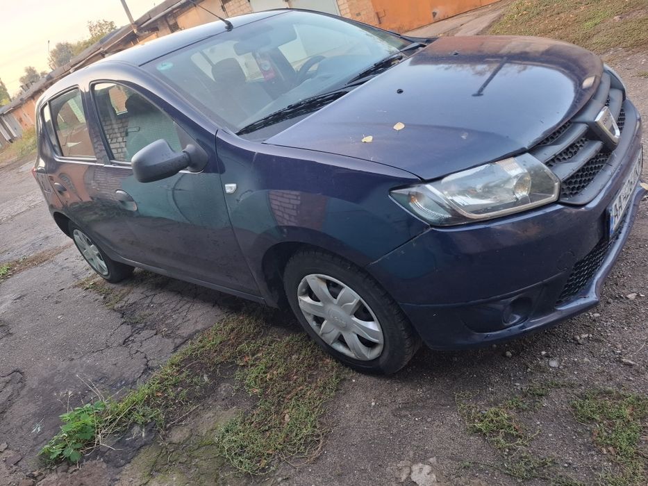 Продам.DACIA.Sandero.
