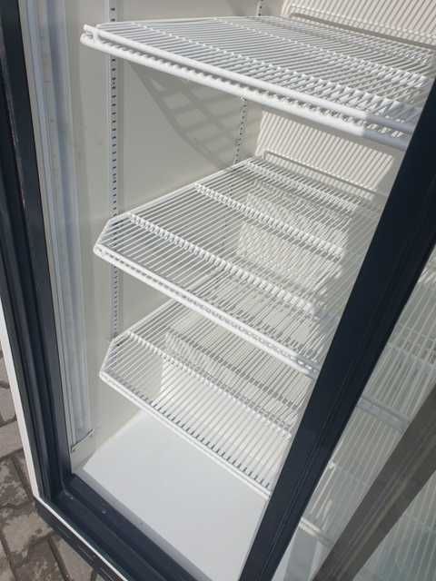 Regał chłodniczy 1.300 litrów, 2019r.Witryna, chłodnia lodówka