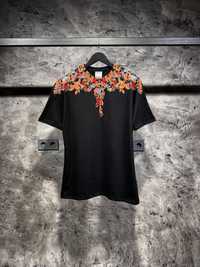 Мужская Футболка Marcelo Burlon