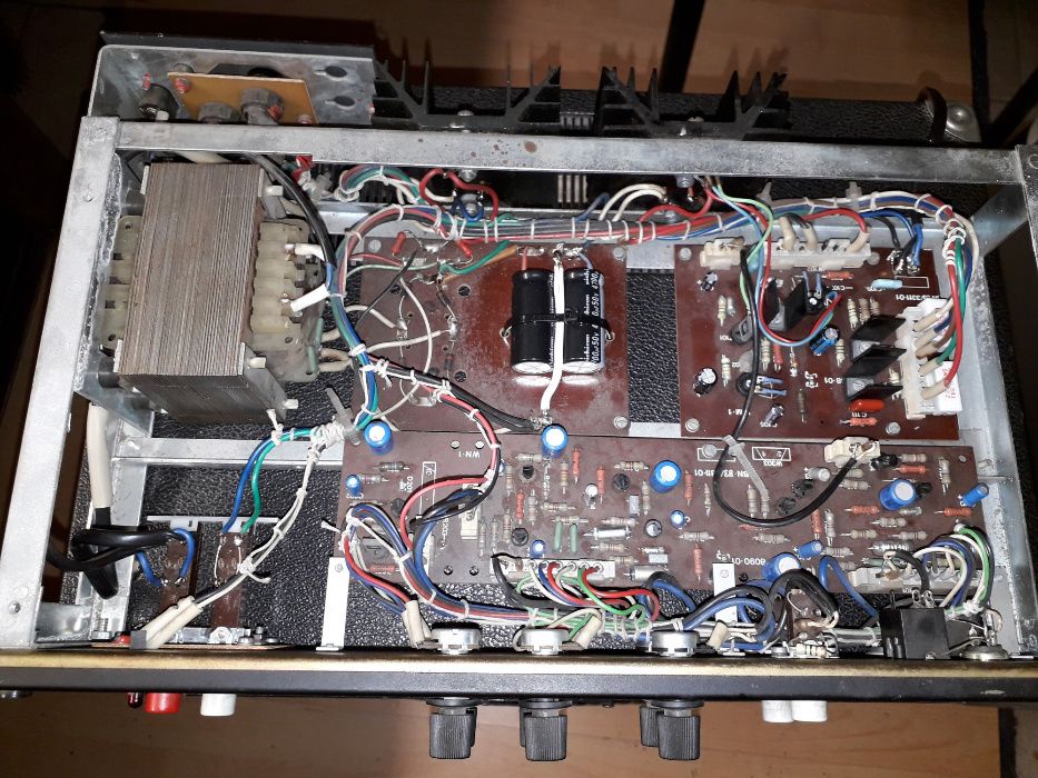 Unitra Tonsil "Eltron 30J" kolumna głośnikowa