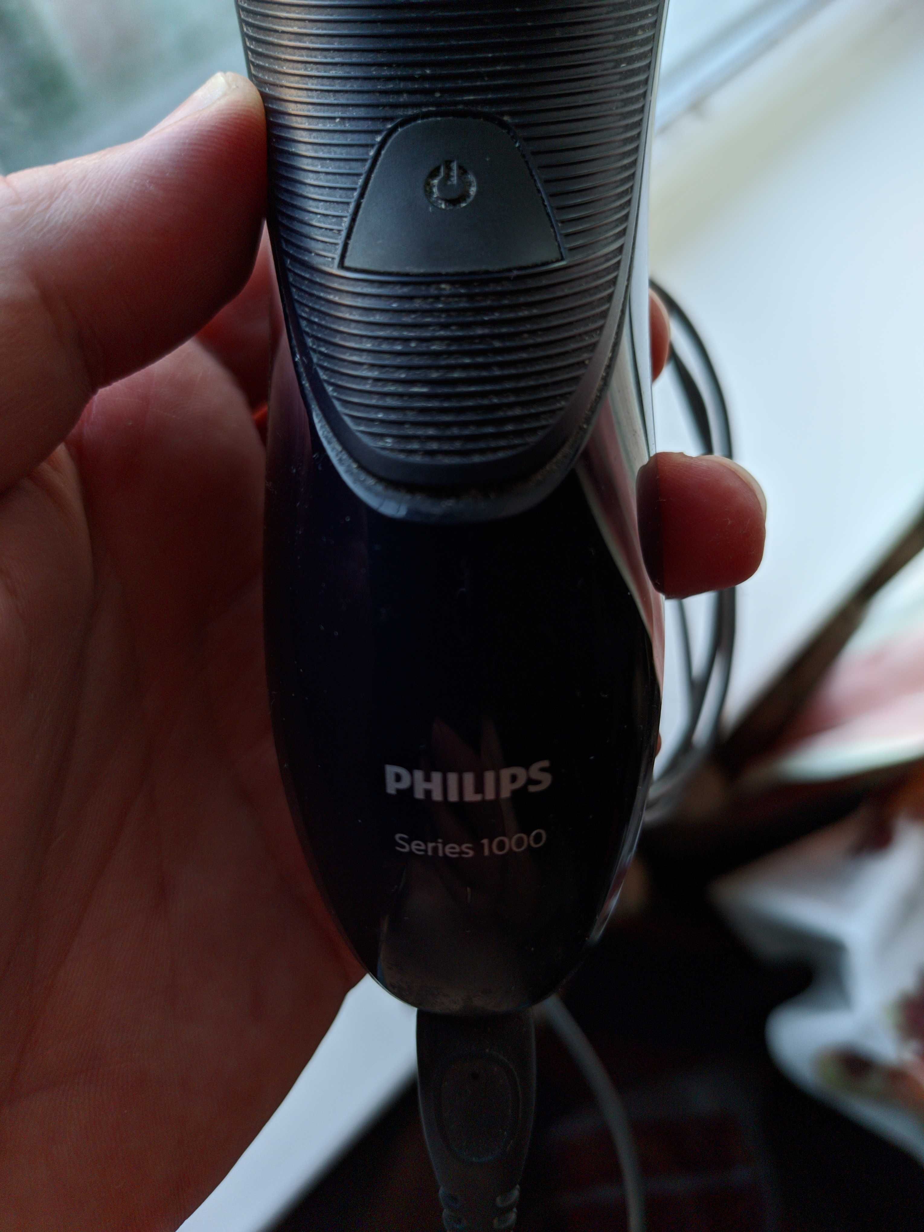 Змінні голівки Philips SH30/50 (3 шт. в упаковці) (китайський аналог)