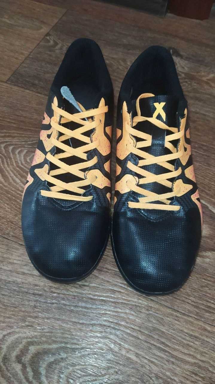 Сороконожки Adidas р.38 Футзалки Adidas X 19.4 р.38 Оригинал