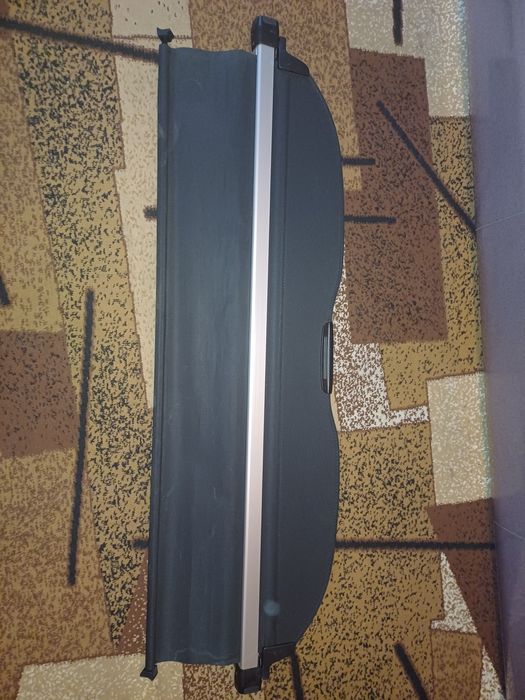 Шторка багажника Subaru Forester S14