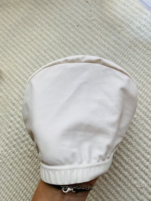 Czepek konges slojd swan