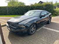 Ford Mustang Ford Mustang 3.7 V6
