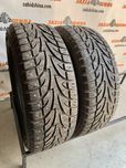 (2шт) 215/60R16 Sailin Ice Blazer WST1 (8мм) шип зимові шини