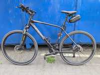 Rower crossowy Indiana x-cross 4.0
