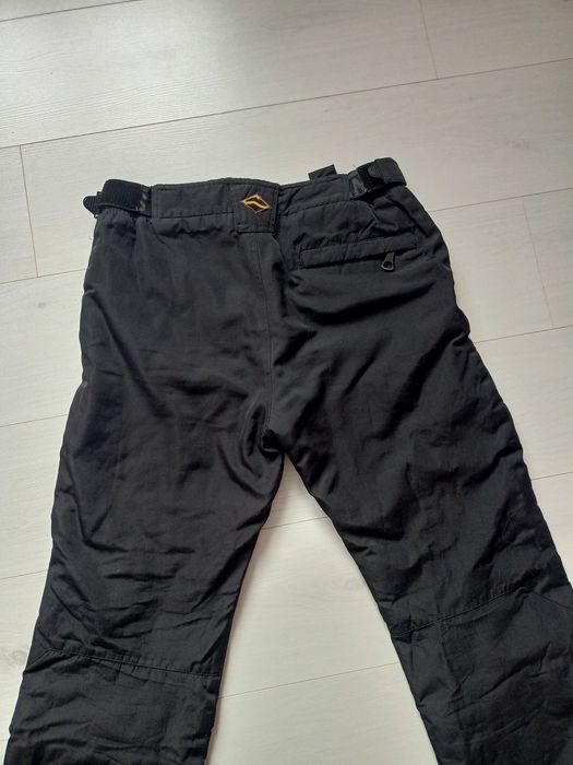 Штани лижні Vans