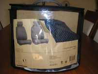 Capas dianteiras carro novas