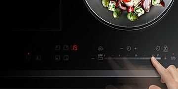 Samsung nowa płyta indukcyjna NZ64K5747BK
