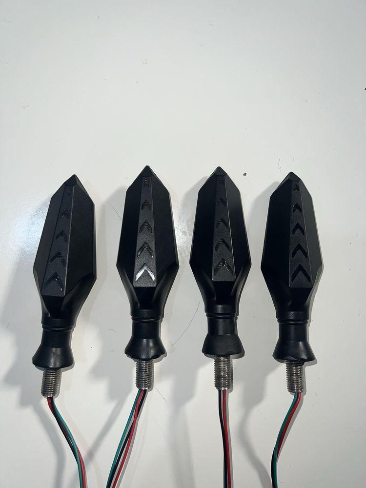 Luzes de Pisca LED