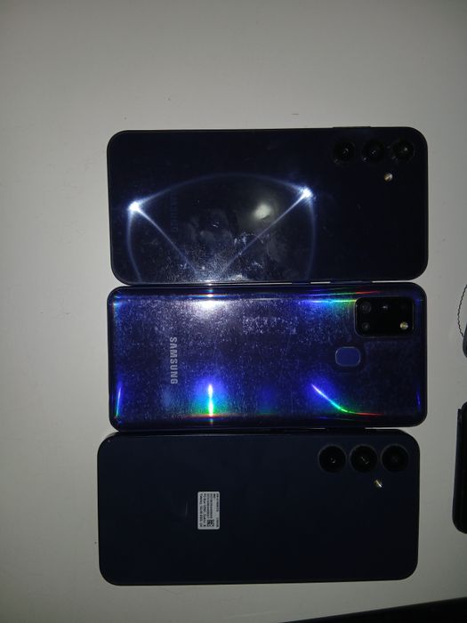 Telemóveis Samsung
