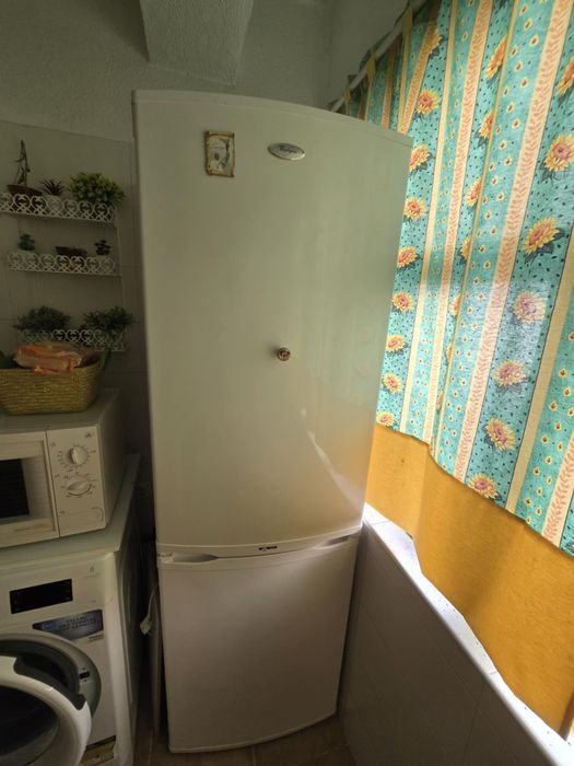 Frigorífico combinado