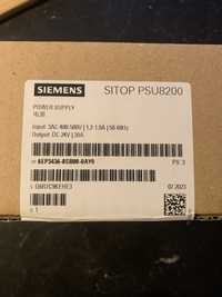 Zasilacz 20A/24V Siemens SITOP 6EP3436-8SB00-0AY0