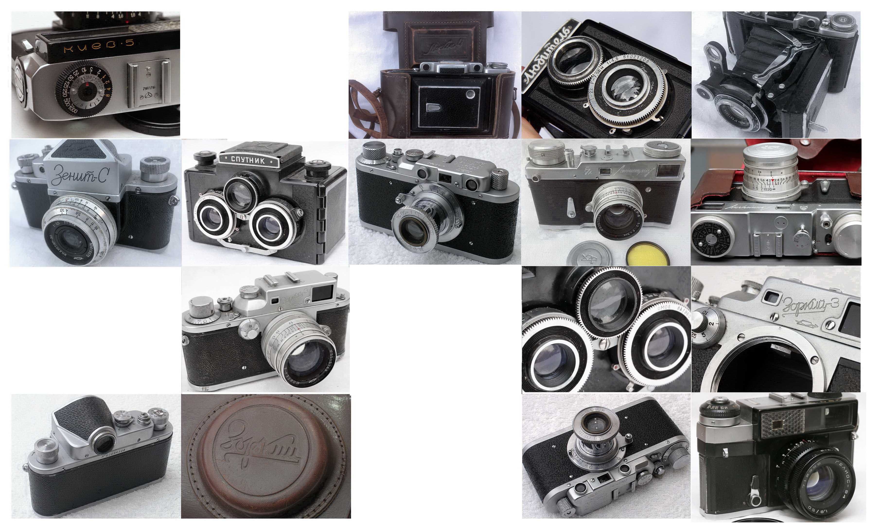 Ihagee folding plate camera + другие подарочки коллекционерам !!!