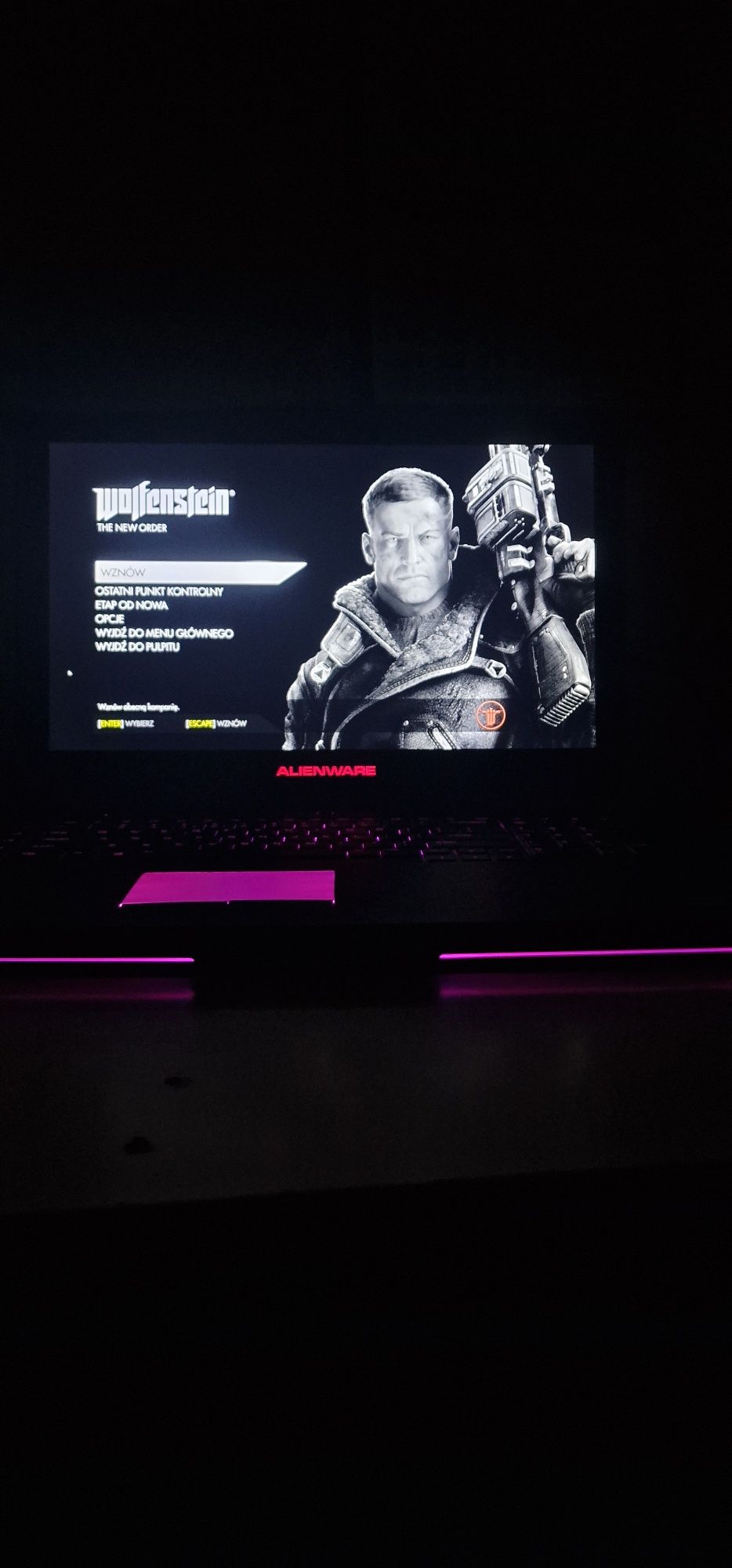 Alienware 17 r3 z alienware amplifer
