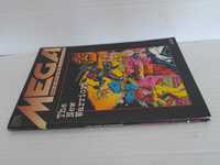 Komiks MEGA MARVEL THE New Warriors Tm-Semic WS 3(8)95