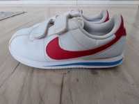 Nike Cortez dziecięce, r.34