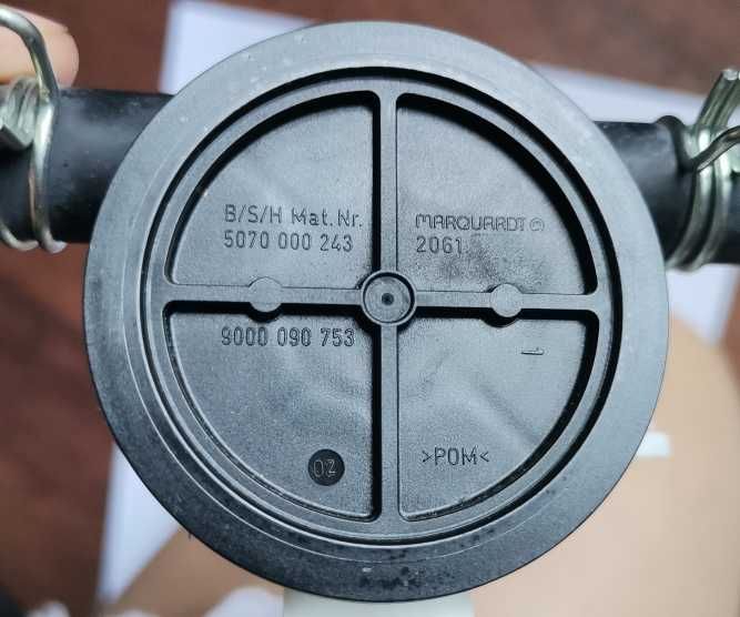Барабан  бак от Стиральной машины BOSCH MAXX COMFORT WFR 2441 запчасти