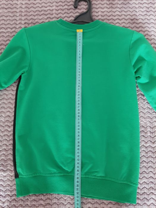 Кофта,світшот хлопчику зріст 128-134