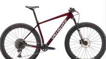 Specialized epic ht expert rozmiar M NOWY