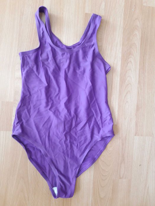 Strój kąpielowy jednoczęściowy, r. 146/152