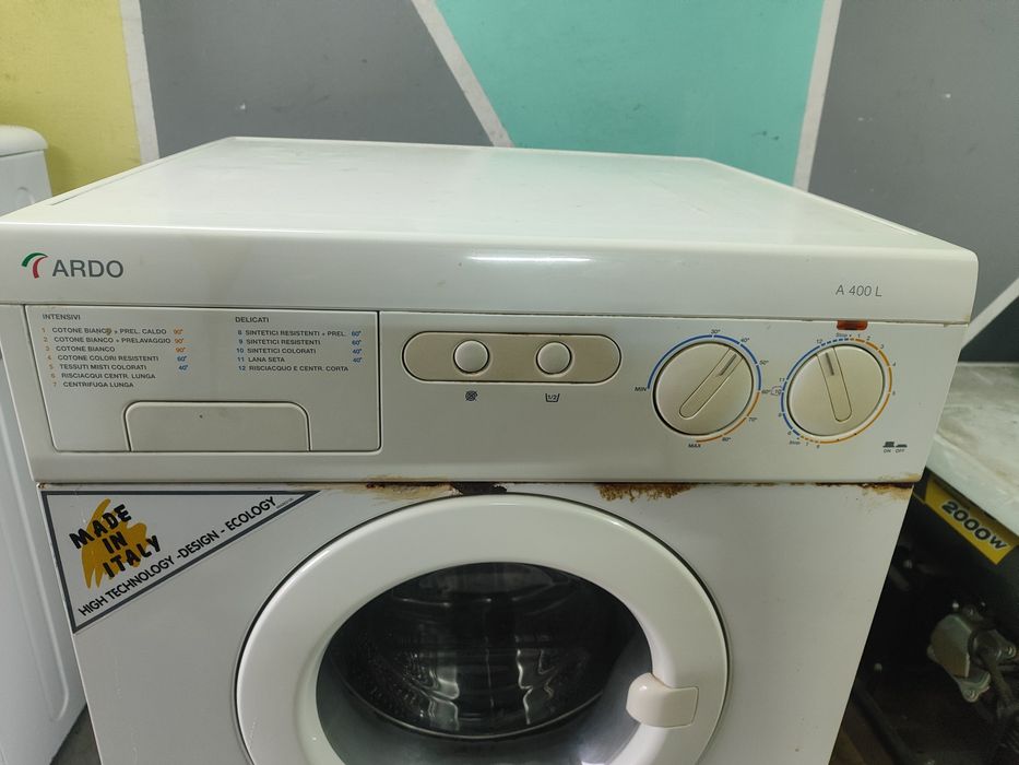 Продаж пральної машини ARDO