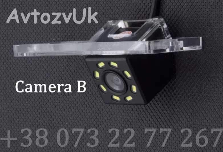 Видеокамера KIA Rio K2 Ceed К2 HYUNDAI Accent Verna i30 андроид камера