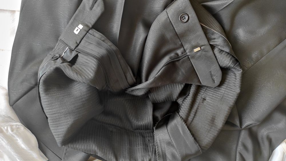 "Armand pere" костюм мужской