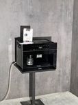 ВИСТАВКОВА! Кавомашина Miele CVA 7440 OBSW кофемашина
