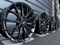 Oryginalne Felgi BMW 17" E81 E82 E87 E88 F20 F21