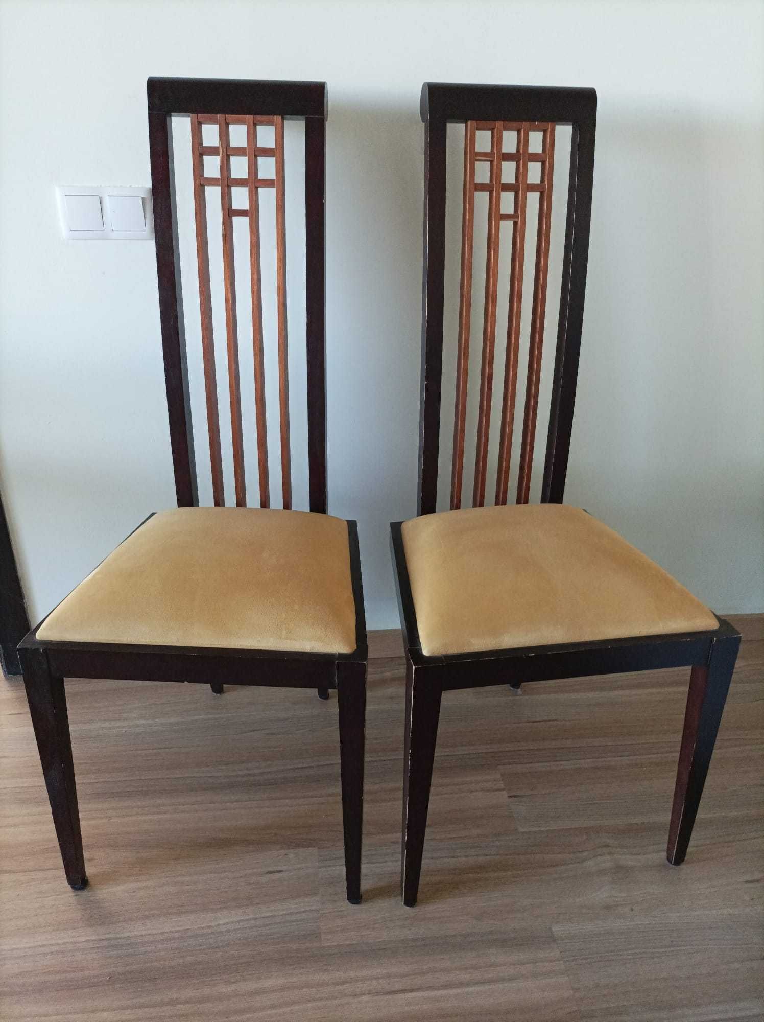 Cadeiras de quarto