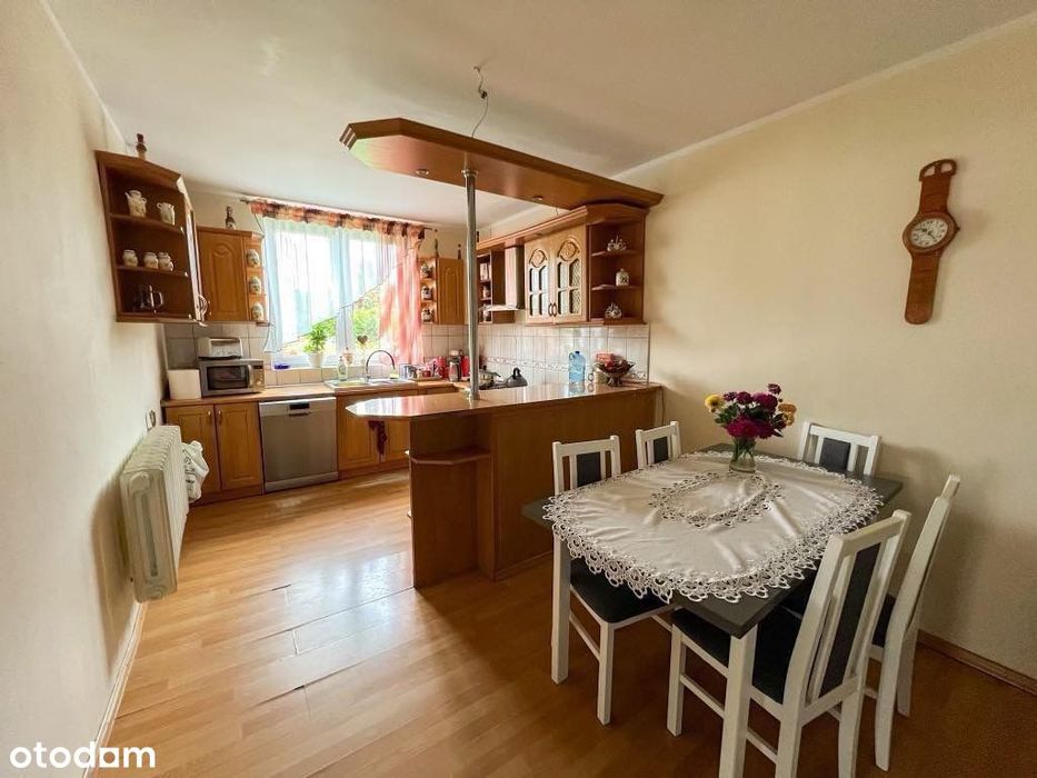 Lokal mieszkalny w Lipiej  Górze